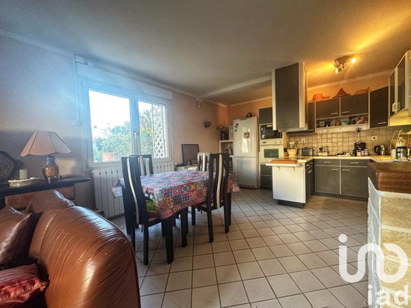 Maison à vendre 7 pièces 205 m² Frontignan