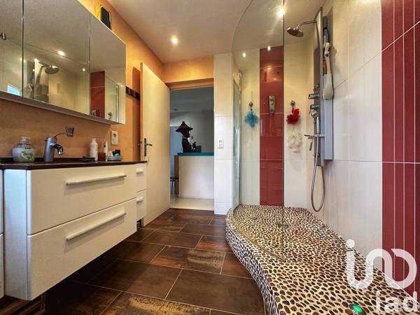 Maison à vendre 7 pièces 205 m² Frontignan