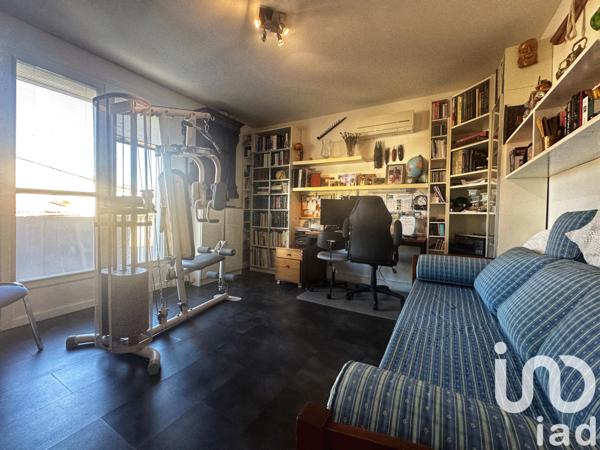 Maison à vendre 7 pièces 205 m² Frontignan