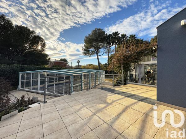 Maison à vendre 7 pièces 205 m² Frontignan