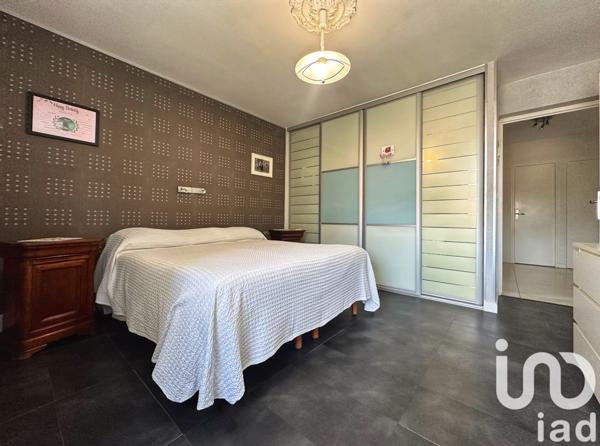 Maison à vendre 7 pièces 205 m² Frontignan