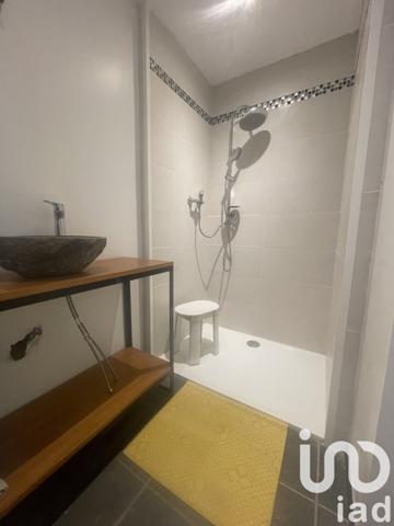 Maison 8 pièces de 242 m² à Blaye (33390)