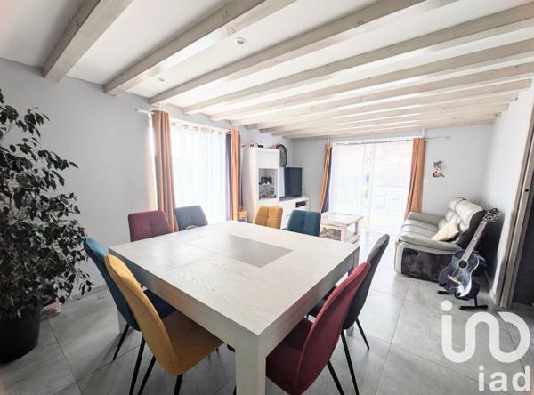 Maison à vendre 4 pièces 127 m² Violay