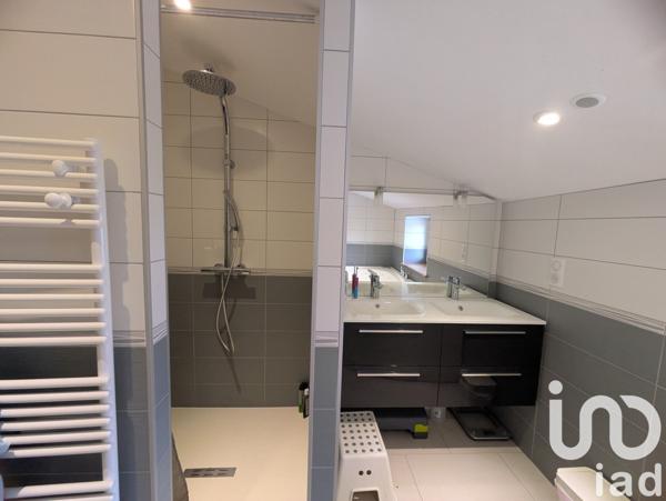 Maison à vendre 4 pièces 127 m² Violay