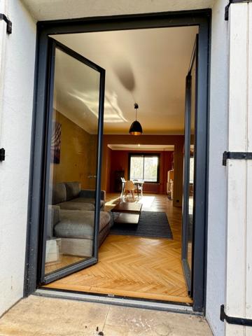 PÉRIGUEUX – CLOS-CHASSAING – MAISON DE CARACTÈRE 179 M² – 6chbres– PISCINE CHAUFFÉE – GARAGE