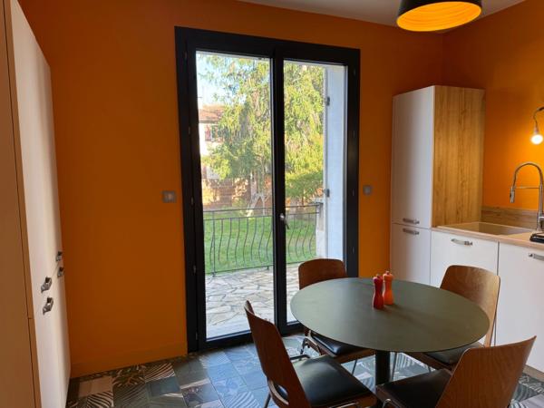 PÉRIGUEUX – CLOS-CHASSAING – MAISON DE CARACTÈRE 179 M² – 6chbres– PISCINE CHAUFFÉE – GARAGE