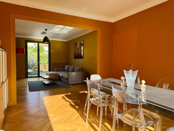 PÉRIGUEUX – CLOS-CHASSAING – MAISON DE CARACTÈRE 179 M² – 6chbres– PISCINE CHAUFFÉE – GARAGE