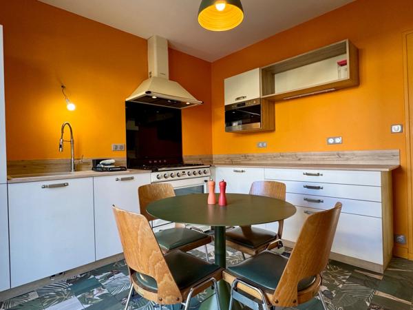 PÉRIGUEUX – CLOS-CHASSAING – MAISON DE CARACTÈRE 179 M² – 6chbres– PISCINE CHAUFFÉE – GARAGE