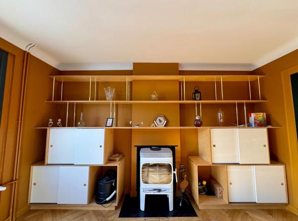 PÉRIGUEUX – CLOS-CHASSAING – MAISON DE CARACTÈRE 179 M² – 6chbres– PISCINE CHAUFFÉE – GARAGE