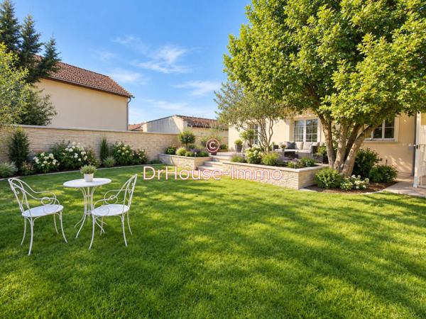 Maison à vendre 6 pièces de 150 m²
