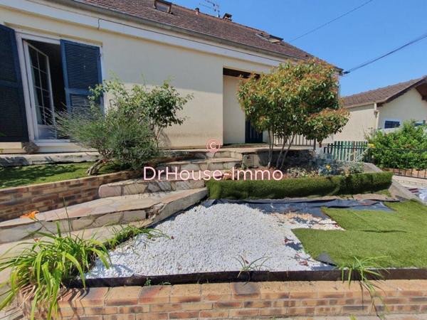 Maison à vendre 6 pièces de 150 m²