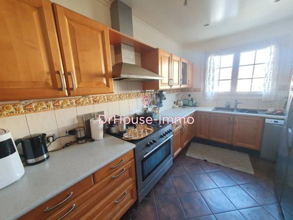 Maison à vendre 6 pièces de 150 m²