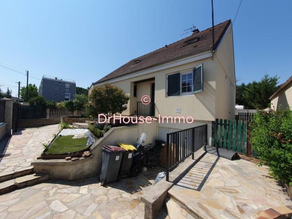 Maison à vendre 6 pièces de 150 m²