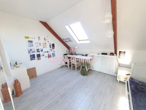 Maison à vendre 6 pièces de 150 m²