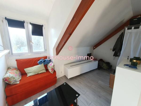 Maison à vendre 6 pièces de 150 m²