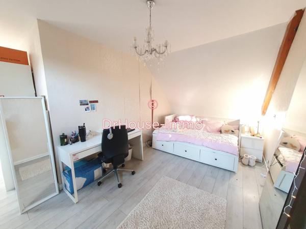 Maison à vendre 6 pièces de 150 m²
