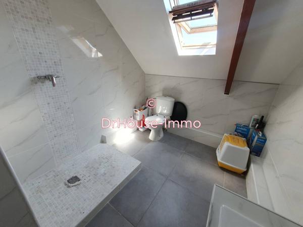 Maison à vendre 6 pièces de 150 m²