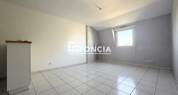 Location Appartement 2 pièces 41.23 m² - Cholet 49300