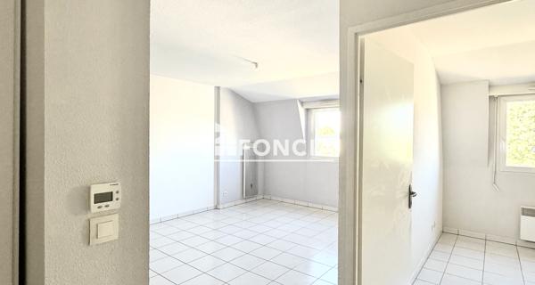 Location Appartement 2 pièces 41.23 m² - Cholet 49300