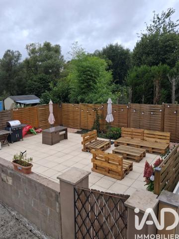 Maison à vendre 4 pièces 79 m² Petite-Rosselle