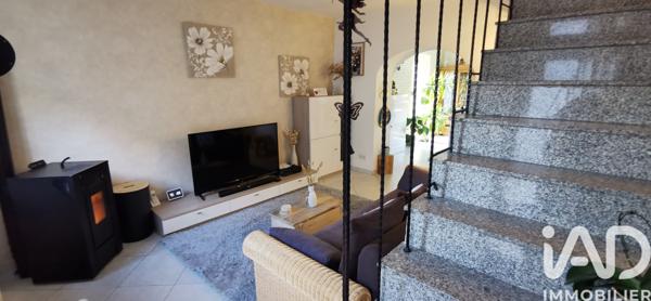 Maison à vendre 4 pièces 79 m² Petite-Rosselle