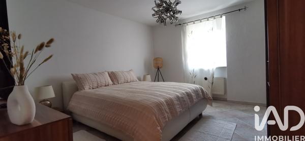 Maison à vendre 4 pièces 79 m² Petite-Rosselle