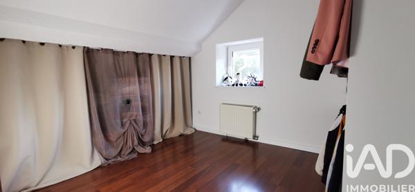 Maison à vendre 4 pièces 79 m² Petite-Rosselle