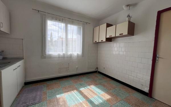 Maison à vendre    4 pièces •  Aigues-Vives