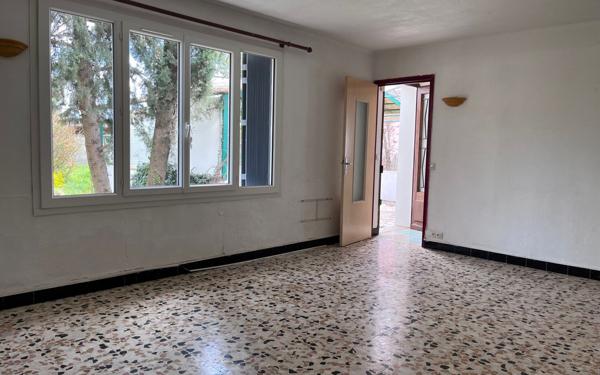 Maison à vendre    4 pièces •  Aigues-Vives