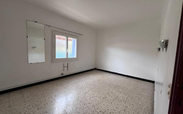 Maison à vendre    4 pièces •  Aigues-Vives