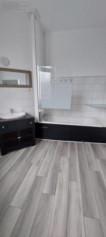 Appartement à louer à Caudry dans le Nord (59540), ref : 59191-L999