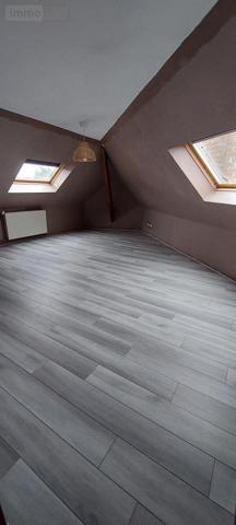 Appartement à louer à Caudry dans le Nord (59540), ref : 59191-L999