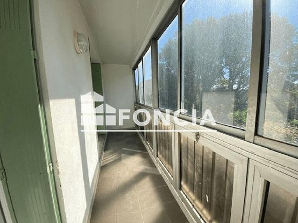 Location Appartement 3 pièces 68 m² - 2 AVENUE DE BONAVENTURE Avignon 84000