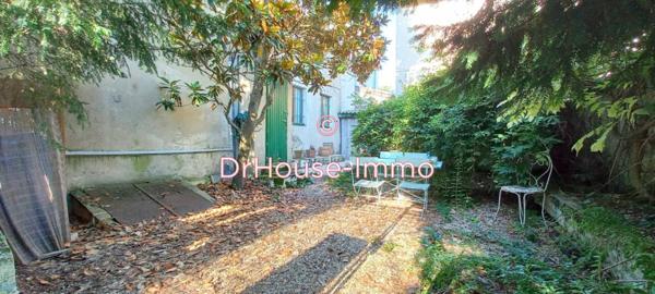 Maison à vendre 4 pièces de 100 m²