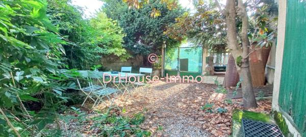 Maison à vendre 4 pièces de 100 m²