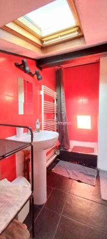 Maison à vendre 4 pièces de 100 m²