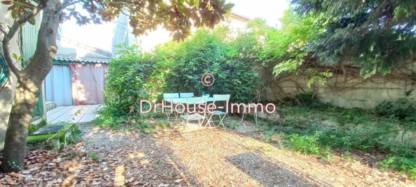 Maison à vendre 4 pièces de 100 m²