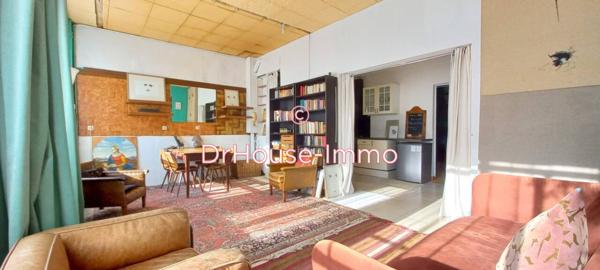 Maison à vendre 4 pièces de 100 m²
