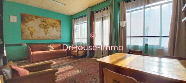 Maison à vendre 4 pièces de 100 m²
