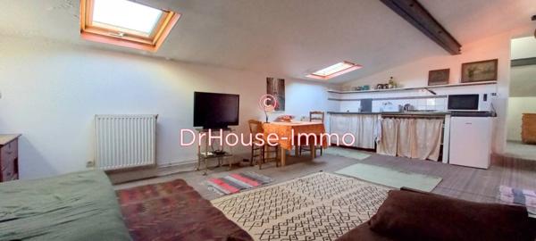 Maison à vendre 4 pièces de 100 m²