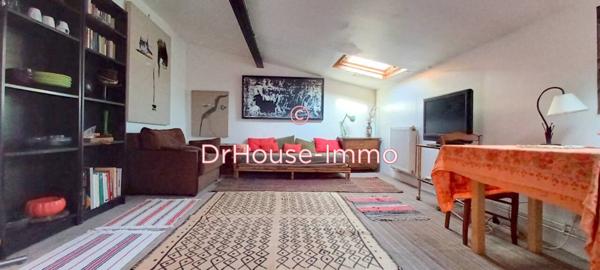 Maison à vendre 4 pièces de 100 m²