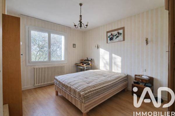 Maison à vendre 5 pièces 160 m² Cosnac
