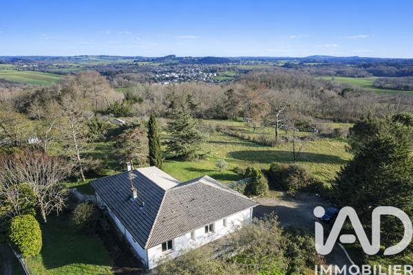 Maison à vendre 5 pièces 160 m² Cosnac