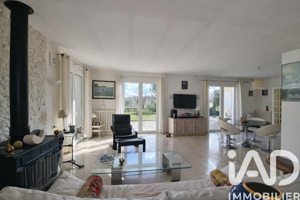 Maison à vendre 5 pièces 160 m² Cosnac