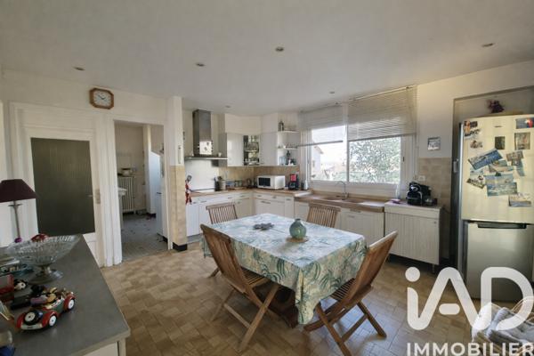 Maison à vendre 5 pièces 160 m² Cosnac