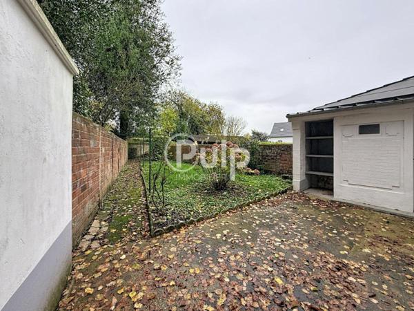 Immeuble à vendre à Saint Pol Sur Ternoise - Réf. hesf41