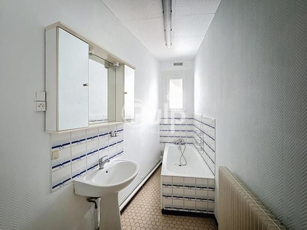 Immeuble à vendre à Saint Pol Sur Ternoise - Réf. hesf41