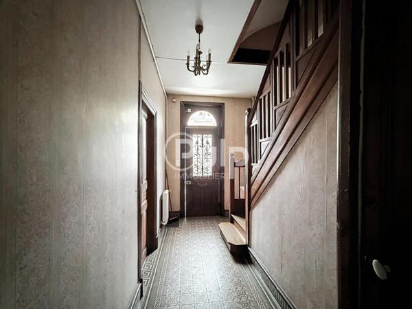 Immeuble à vendre à Saint Pol Sur Ternoise - Réf. hesf41