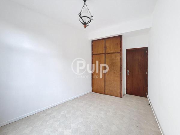 Immeuble à vendre à Saint Pol Sur Ternoise - Réf. hesf41