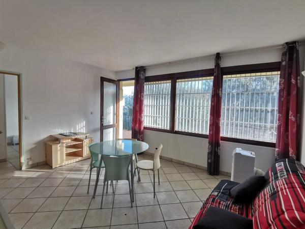 Location Appartement 2 pièces 36 m2 à Ajaccio